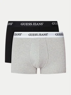 Guess Jeans Bokserki M4BZ44 K6YW1 Kolorowy - Majtki męskie - miniaturka - grafika 1