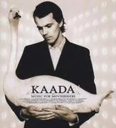 Kaada Music For Moviebikers Digipack) - Muzyka elektroniczna - miniaturka - grafika 1