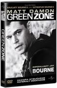 Filmy wojenne DVD - Green Zone DVD - miniaturka - grafika 1