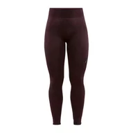 Spodnie sportowe damskie - Kalesony damskie Craft  Fuseknit Comfort  M - miniaturka - grafika 1