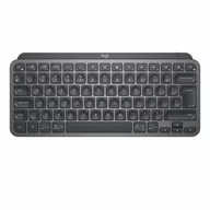 Klawiatury - Logitech Logi MX Keys Mini 60% WL bk 920-010479 - miniaturka - grafika 1