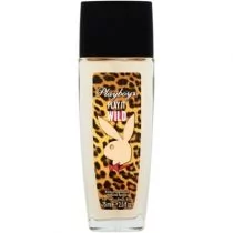 Playboy Play it Wild 75 ml dezodorant z atomizerem W