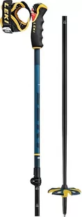 Leki Poles Spifire Vario 3D - Kijki narciarskie - miniaturka - grafika 1