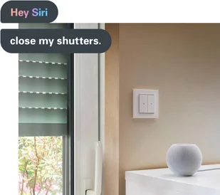 Eve Shutter Switch - Systemy inteligentnych domów - miniaturka - grafika 5