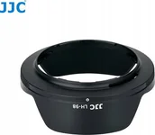 Osłony przeciwsłoneczne do aparatów - Osłona na obiektyw JJC Osłona przeciwsłoneczna JJC LH-98 typu Nikon HB-98 - miniaturka - grafika 1