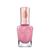 Lakiery do paznokci - Sally Hansen Lakiery do paznokci Color Therapy trwały lakier do paznokci 270 Mauve Mantra 14.7 ml - miniaturka - grafika 1