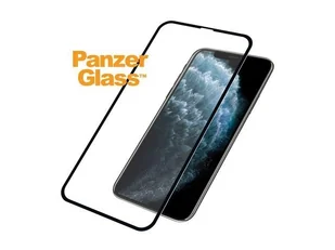 PanzerGlass szkło ochronne Standard Apple iPhone X/Xs/11 Pro czarny - Szkła hartowane na telefon - miniaturka - grafika 5