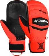 Rękawice narciarskie - Rękawice narciarskie męskie Reusch Worldcup Warrior Mitten 6211533 - miniaturka - grafika 1