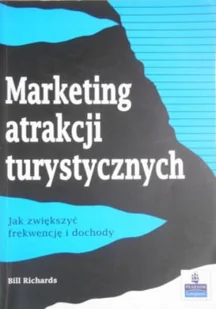 Marketing atrakcji turystycznych - Marketing - miniaturka - grafika 1
