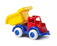 Samochody i pojazdy dla dzieci - Viking Toys, pojazd Wywrotka - miniaturka - grafika 1
