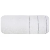 Ręczniki - Lumarko Lumarko Ręcznik MARI 70x140cm b - miniaturka - grafika 1
