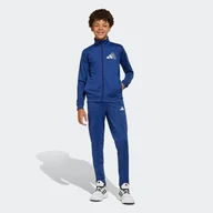 Odzież sportowa dziecięca - Dres dziecięcy ADIDAS - miniaturka - grafika 1