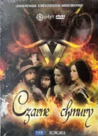 Pozostałe filmy DVD - Czarne chmury (pełne wydanie serialu) - miniaturka - grafika 1