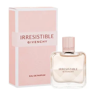 Givenchy Irresistible woda perfumowana 8 ml dla kobiet - Wody i perfumy damskie - miniaturka - grafika 1
