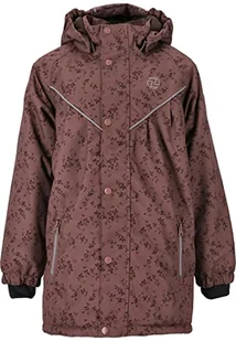 ZIGZAG Dziecięca kurtka przeciwdeszczowa Nana - Kurtki i płaszcze dla chłopców - miniaturka - grafika 1