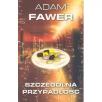 Szczególna przypadłość - Powieści sensacyjne - miniaturka - grafika 1