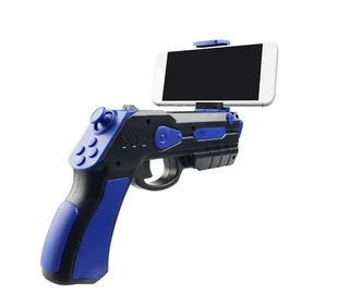Kontroler Pistolet Do Telefonu Android Ios 41 Gier - Kontrolery - miniaturka - grafika 8