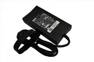 Zasilacz sieciowy 130W firmy Dell 7,4 mm z przewodem zasilającym (450-BBZG) - Zasilacze do laptopów - miniaturka - grafika 1