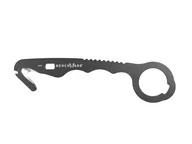 Noże - Benchmade - Nóż ratowniczy Medical Hook - Czarny - 8BLKWMED - miniaturka - grafika 1