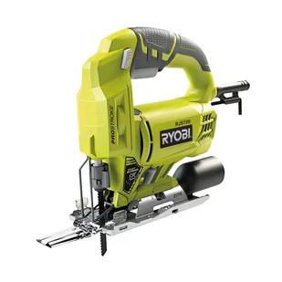 RYOBI RJS720-G - Wyrzynarki - miniaturka - grafika 1