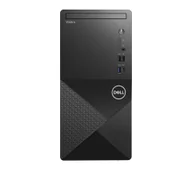 Zestawy komputerowe - Dell Vostro 3030 MT i5-14400 32GB DDR5 1TB SSD Intel UHD Graphics 730 WLAN + BT WLAN + BT KB+Mouse W11Pro - miniaturka - grafika 1