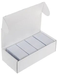 Karta zbliżeniowa ATLO-307*P200 opakowanie 200szt. - Kontrola dostępu - miniaturka - grafika 1