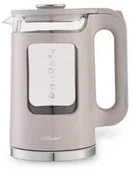 Czajniki elektryczne - Maestro 1 7L 2200W MR-065-BEIGE - miniaturka - grafika 1