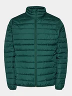 Kurtki męskie - Gap Kurtka przejściowa 724654-01 Zielony Regular Fit - miniaturka - grafika 1