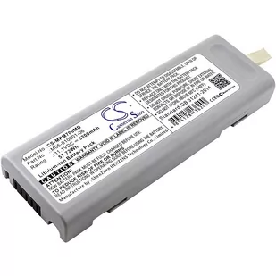Cameron Sino Mindray Accutorr V 0146-00-0099 5200mAh 57.72Wh Li-Ion 11.1V Cameron Sino) CS-MPM700MD - Urządzenia medyczne - miniaturka - grafika 1