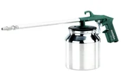 Pistolety pneumatyczne - Metabo Pneumatyczny pistolet natryskowy SPP 1000 - miniaturka - grafika 1