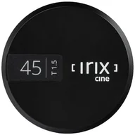 Dekielki do obiektywów - Irix Irix Cine przedni dekiel do Irix 45mm - miniaturka - grafika 1