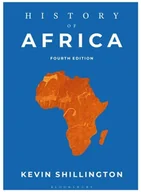 E-booki obcojęzyczne - History of Africa [DRM] - miniaturka - grafika 1
