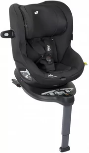 Joie i-Spin 360 E 9-18kg Coal - Foteliki samochodowe - miniaturka - grafika 2