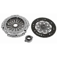 Sprzęgła - SACHS ZESTAW SPRZĘGŁA  3000859301 PEUGEOT 406 2,2HDI 00- - miniaturka - grafika 1