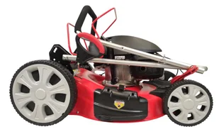 HONDA MASTERCUT FD51S/4/GCV170_HW  - Kosiarki - miniaturka - grafika 5