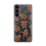 Etui i futerały do telefonów - ERT GROUP etui na telefon Samsung S23, case oryginalny i oficjalnie licencjonowany przez Star Wars, wzór 049, optymalnie dopasowane, plecki z TPU częściowo przeźroczyste - miniaturka - grafika 1