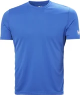 Koszulki męskie - Helly Hansen Helly Hansen męska koszulka HH TECH T-SHIRT 48363 543 2XL - miniaturka - grafika 1