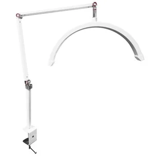 Lampa LED do paznokci MICHAEL MARINELLI C180 Biały - Lampy UV do paznokci - miniaturka - grafika 1