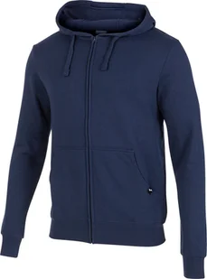 Joma Joma Jungle Hoodie 102109-331 Granatowe S - Bluzy męskie - miniaturka - grafika 1