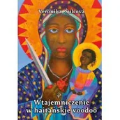 Ezoteryka - Wtajemniczenie w haitańskie voodoo - miniaturka - grafika 1