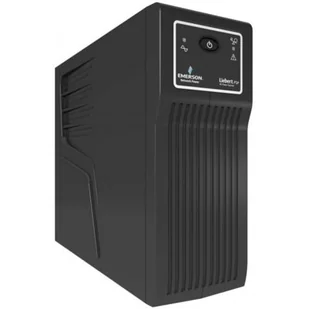 Emerson PSP500MT3-230U - Zasilacze awaryjne UPS - miniaturka - grafika 1