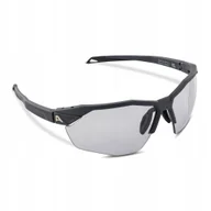 Okulary przeciwsłoneczne - Okulary przeciwsłoneczne Alpina Twist Six Hr V midnight grey matt/black Os - miniaturka - grafika 1