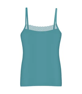Koszulka damska Triumph Feel of Modal Spaghetti Top-L - Bielizna nocna - miniaturka - grafika 1
