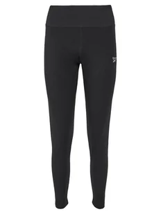 Reebok Legginsy 100037549 Czarny Slim Fit - Legginsy - miniaturka - grafika 1