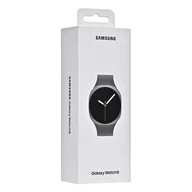 Smartwatch - SAMSUNG Galaxy Watch 8 SM-L320ND 40mm Grafitowy - miniaturka - grafika 1