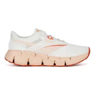 Buty sportowe damskie - Obuwie sportowe Reebok ZIG DYNAMICA 5 100205022 - miniaturka - grafika 1