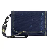 Portfele - Coocazoo, Portfel Coocazoo 2.0 Happy Raindrops - miniaturka - grafika 1