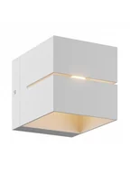 Oprawy, klosze i abażury - Spot TRANSFER WL 2 WHITE 91066 - miniaturka - grafika 1