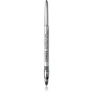 Kredki do oczu - Clinique Quickliner For Eyes Konturówka do oczu 12 Moss 1,2g - miniaturka - grafika 1