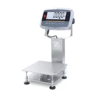 Wagi specjalistyczne - OHAUS Defender 6000 i-D61PW6K1S6-M, 6kg, 2g, 250x250mm Hybrid - miniaturka - grafika 1